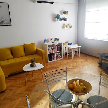 Superior Familiy Apartment Tina Върсар Екстериор снимка