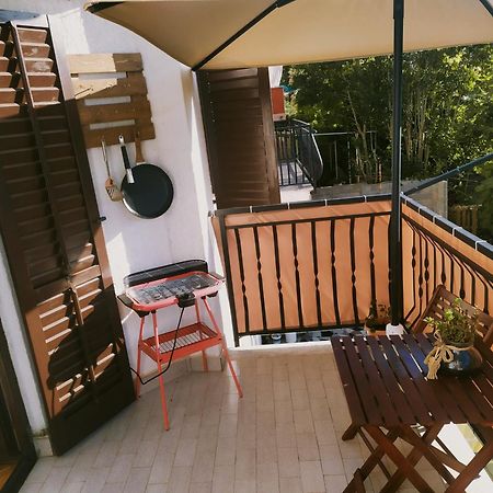 Superior Familiy Apartment Tina Върсар Екстериор снимка