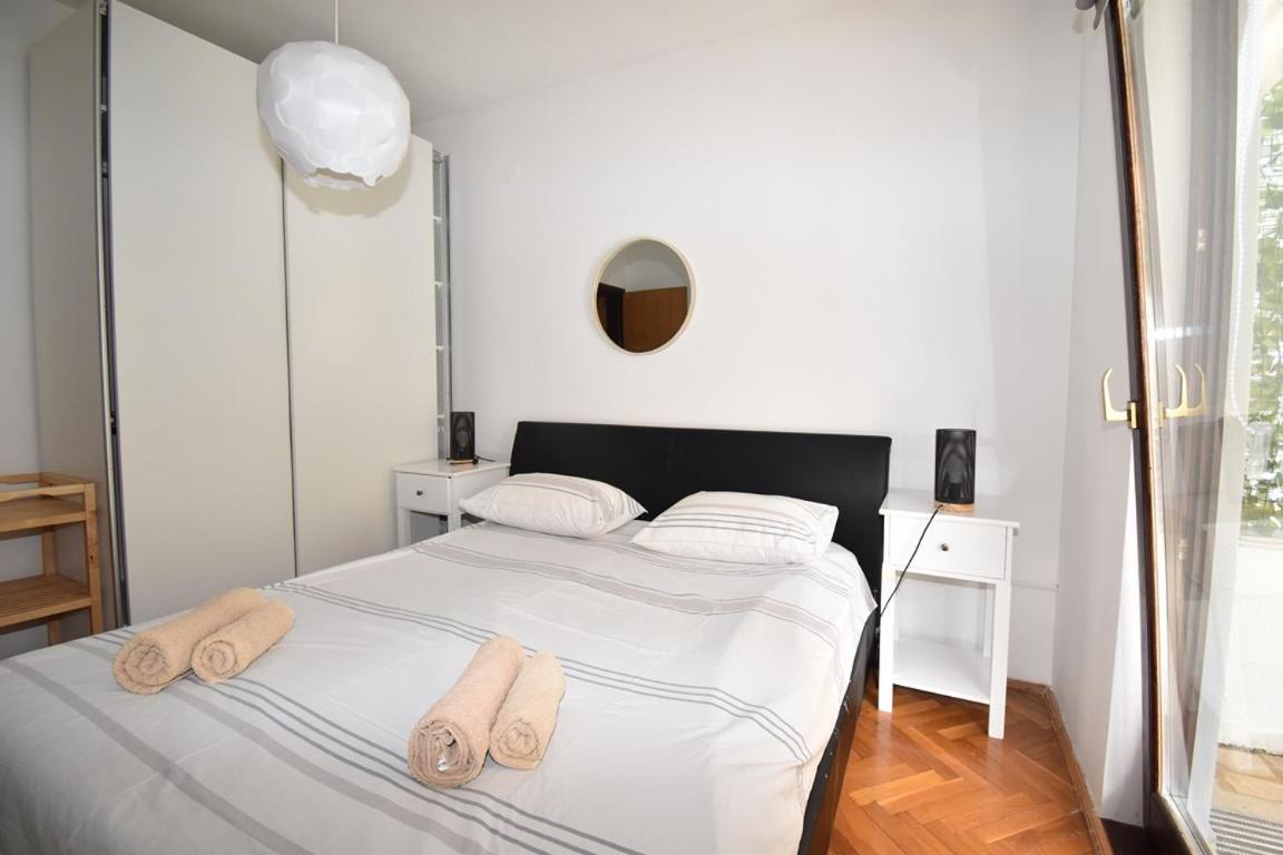 Superior Familiy Apartment Tina Върсар Екстериор снимка