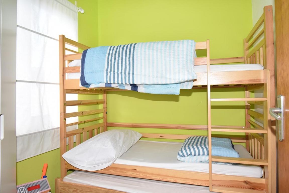 Superior Familiy Apartment Tina Върсар Екстериор снимка