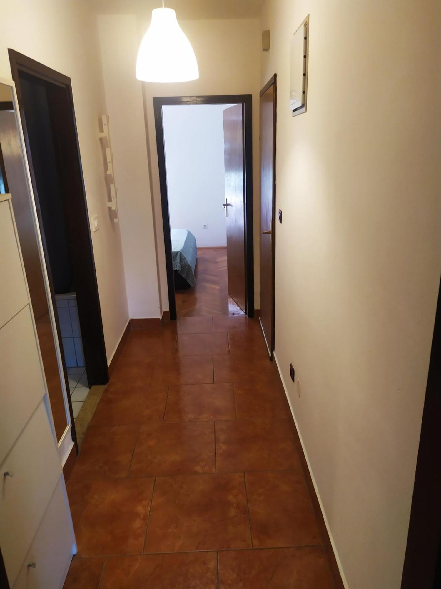Superior Familiy Apartment Tina Върсар Екстериор снимка