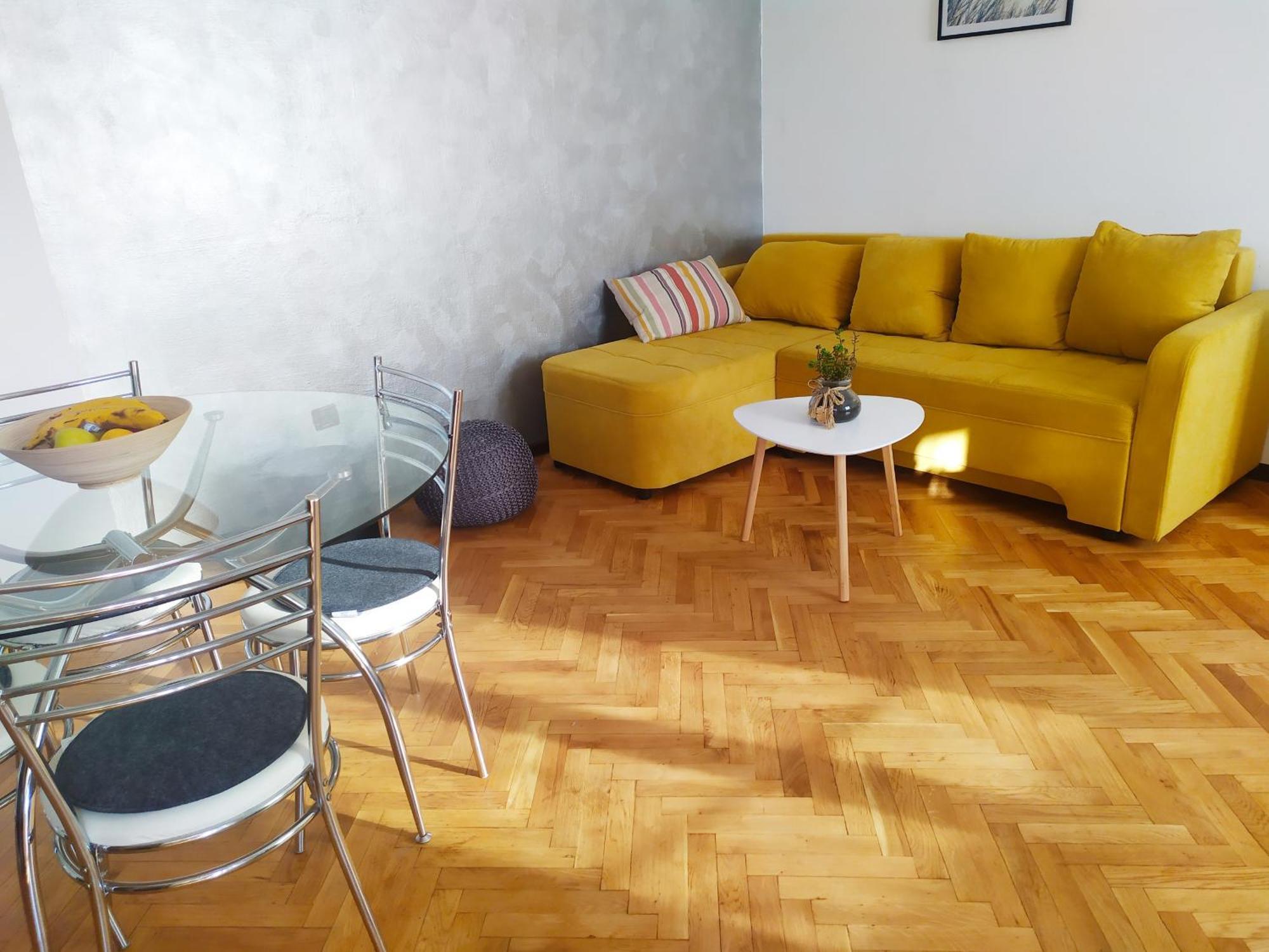 Superior Familiy Apartment Tina Върсар Екстериор снимка