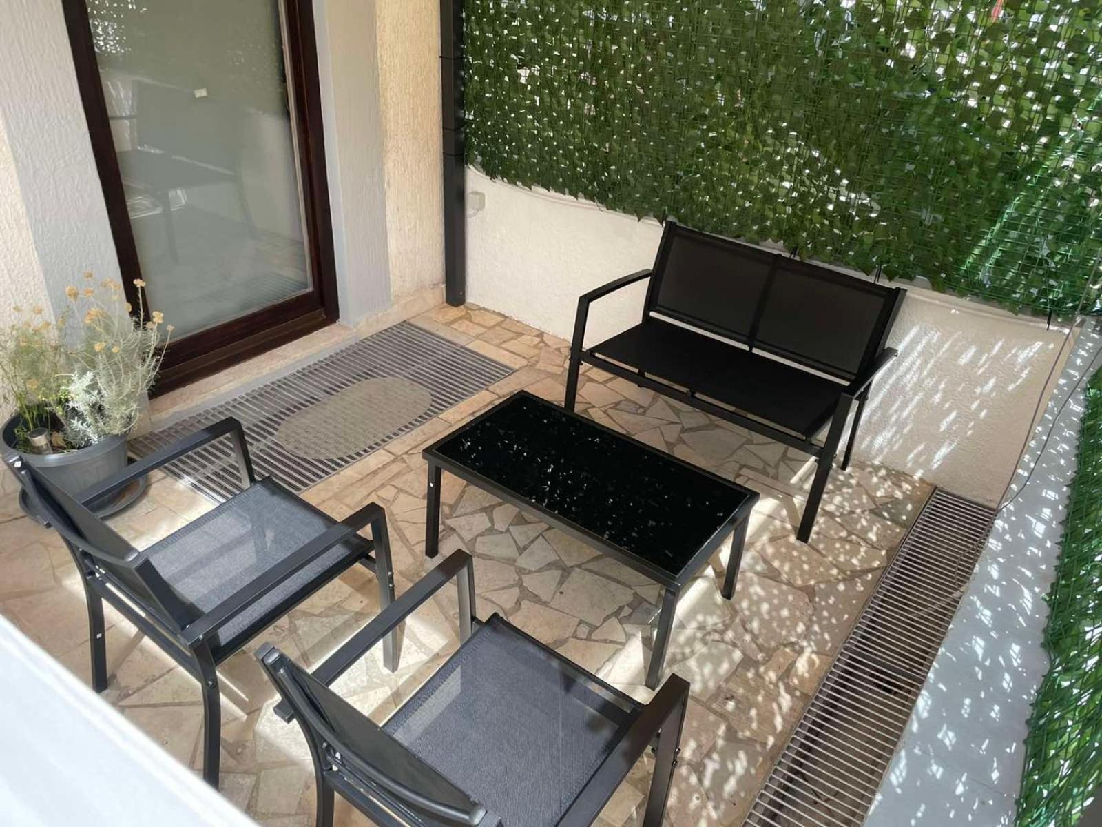 Superior Familiy Apartment Tina Върсар Екстериор снимка