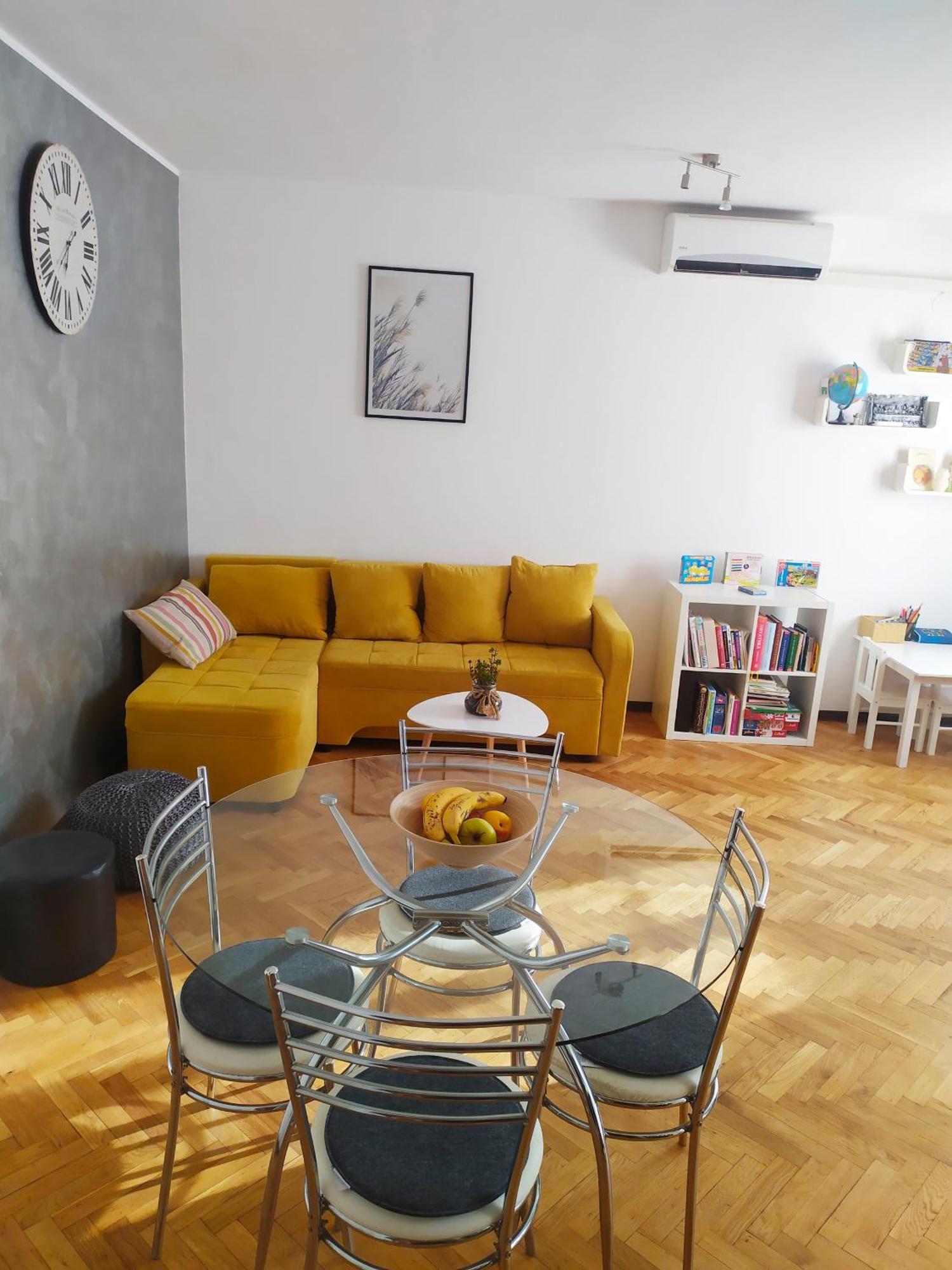 Superior Familiy Apartment Tina Върсар Екстериор снимка