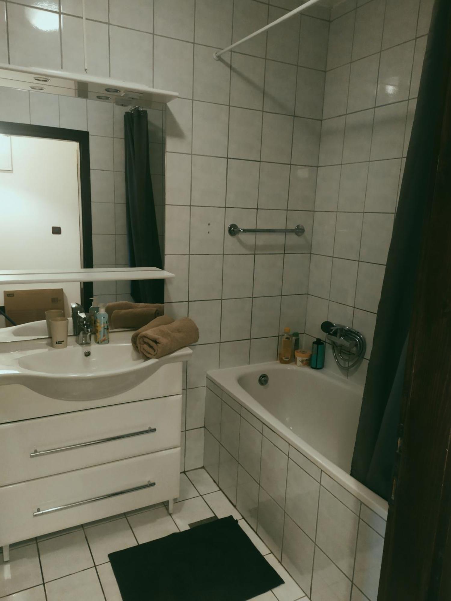 Superior Familiy Apartment Tina Върсар Екстериор снимка
