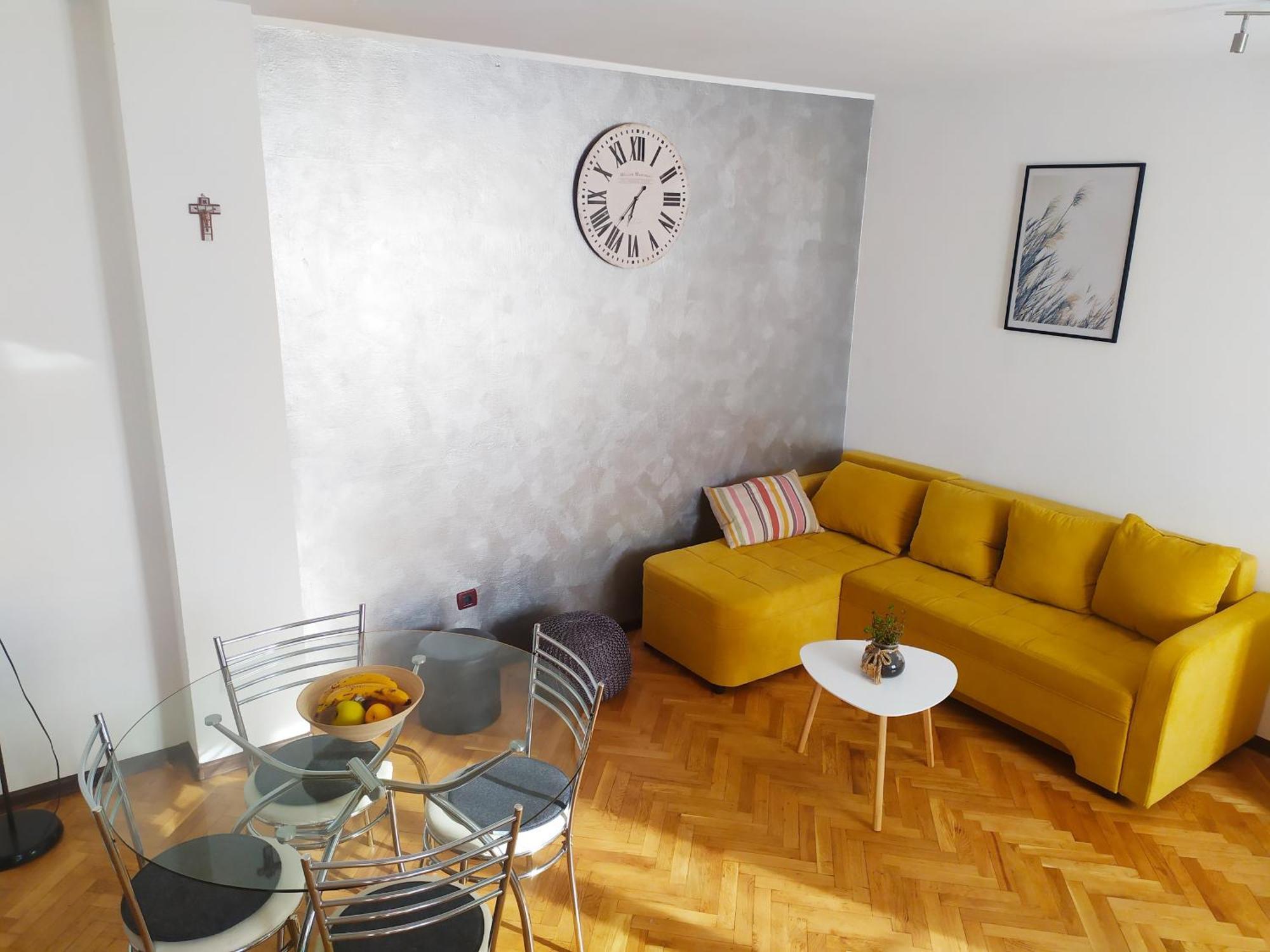 Superior Familiy Apartment Tina Върсар Екстериор снимка